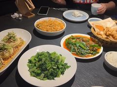 -向川南·水煮鱼·川菜(和平里店)