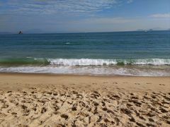 -大梅沙海滨公园