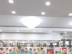 -渔码头食府(蓬莱阁店)