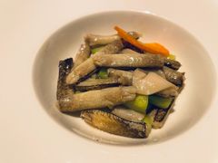 蟹柳芦笋-成隆行·蟹王府(九江路店)