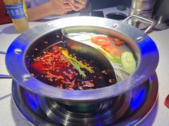-钢管厂五区小郡肝串串香(滨江店)