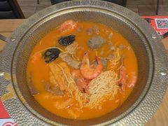 -福客麻辣烫·现炒麻辣香锅(印力中心店)