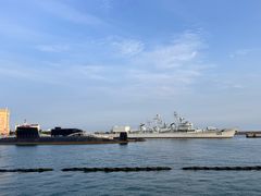 -中国人民解放军海军博物馆