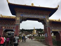 -达仓郎木寺院