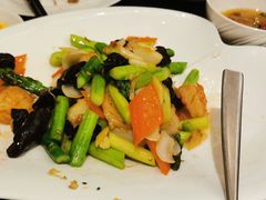 -彩丰楼中餐厅·早茶·点心·粤菜(海口华彩洲际酒店)