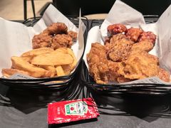 -Kyochon1991校村(共和路店)