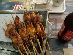 -管氏翅吧(广渠门店)