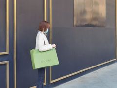 -Gucci(青岛海信广场店)