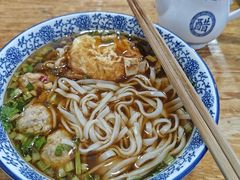-夏记粉店(黄兴路步行街店)