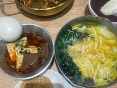 -小满手工粉(北京顺义华联店)