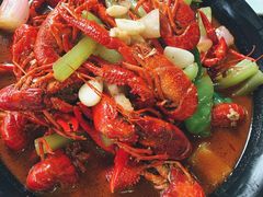 -龙虾风暴(松江店)