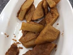-六爷门框百年卤煮