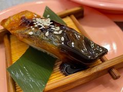 -争鲜回转寿司(流行前线店)