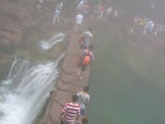 景点-云台山风景名胜区