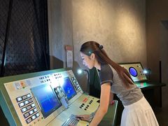 -上海杜莎夫人蜡像馆
