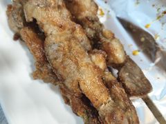 -汗腾格里·风味餐厅(新疆驻京办店)