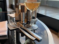 -索菲特酒店 · 云尚天际自助餐厅