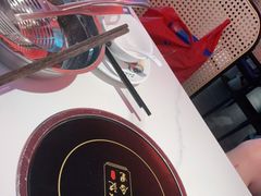-八合里潮汕鲜牛肉火锅(福州万象城店)