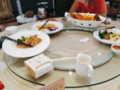 -御膳粥·牛乳粥底火锅·地道顺德菜(容桂店)