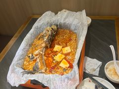 -三煮纸包鱼(青岛总店)