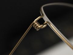 -目艮眼镜SHOWROOM(品牌集合店)