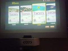 -尚足影院式足疗·住宿·美食(解放碑店)