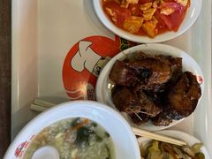 -李记粥铺(泰山路店)