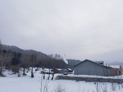-雪谷