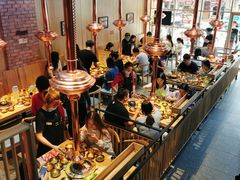 -金顺韩式烤肉·网红烤肉店(广利路店)