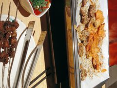 -玫瑰花园自助烤肉(顺义鑫海韵通店)