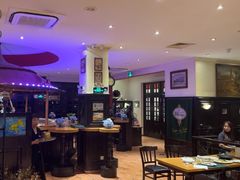 -兰特伯爵西餐厅·啤酒屋(方庄店)