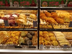 -BreadTalk面包新语·烘焙蛋糕(海岸城店)