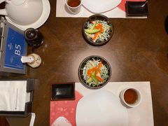 -佛山希尔顿酒店·融誉亚洲美食荟