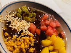 -初蓉丨遇见新川菜(亲贤街荣耀店)
