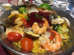 -遇见西木美式餐厅(体育路店)