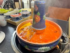 -咏江南·苏式火锅·苏州评弹(观前街店)