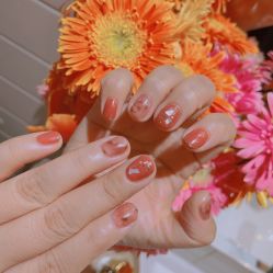 -Pink You美甲洗眉纹绣定制中心