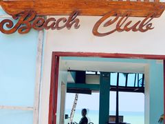 -Paraw Beach Club
