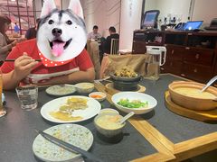 -潮堂 · 潮州菜(国贸商城店)