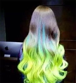 点击看大图 -KIMI HAIR SALON·烫染设计店