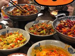 -潇湘阁(望京SOHO店)