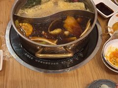 -松野谷·寿喜烧自助(华联顺义金街购物中心店)