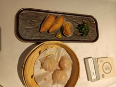 -申粤轩酒楼·三十年粤菜经典(丁香花园店)