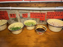 -柳州肥姨妈大骨螺蛳粉(双阳路店)