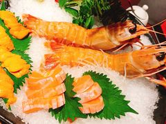 -九井澤精致料理(金茂店)