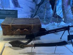 -中国人民抗日战争纪念馆