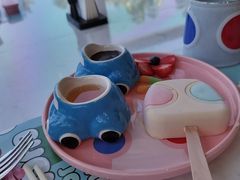 -水桶王国主题餐厅·聚会·生日派对·亲子活动·家庭套餐(亚龙湾希尔顿店)