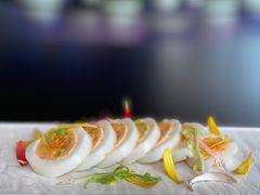 -丽晶轩中餐厅(重庆丽晶酒店)