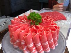 -南门四季铜锅涮肉(东坝店)