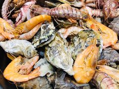 -大锅强·蒸海鲜青岛菜(吾悦广场店)